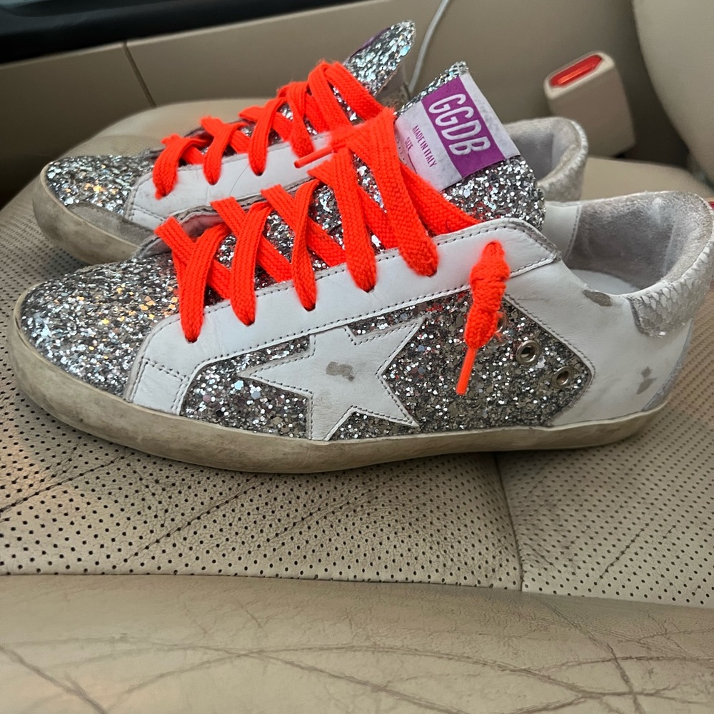 Golden goose